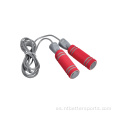 JUMT ROPE Fitness Set omitiendo para perder peso